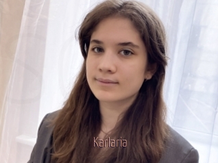 Karlaria