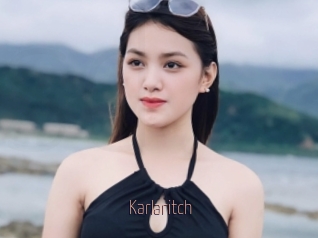 Karlaritch