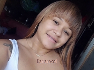 Karlarosell