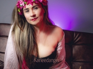 Karleedanger