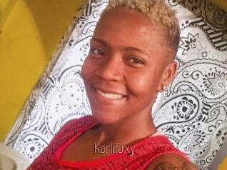Karlifoxy