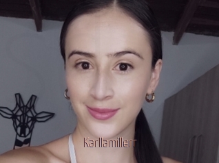 Karllamillerr