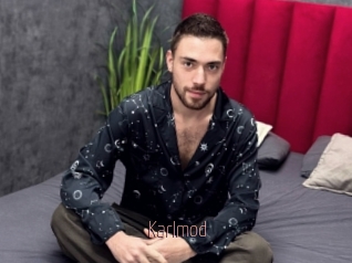 Karlmod