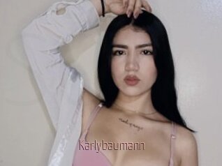 Karlybaumann
