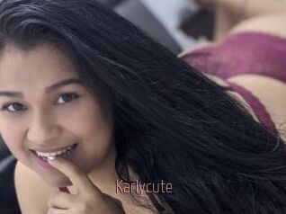 Karlycute