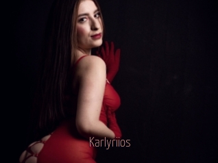 Karlyriios