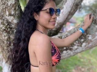 Karlysfox