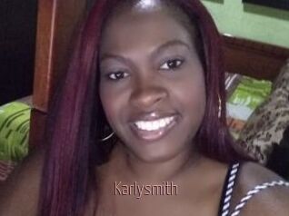 Karlysmith