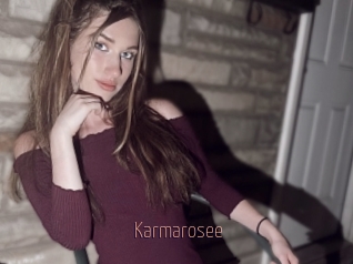 Karmarosee