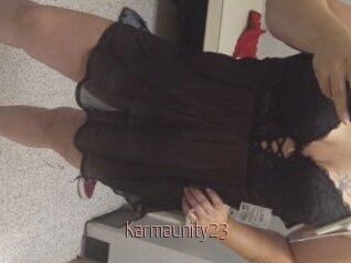 Karmaunity23