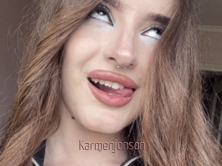 Karmenjonson