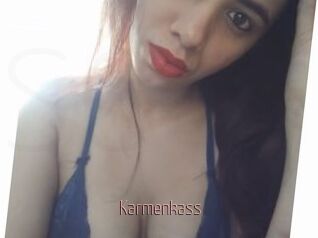 Karmenkass