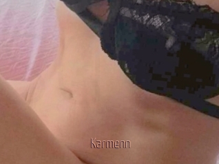 Karmenn