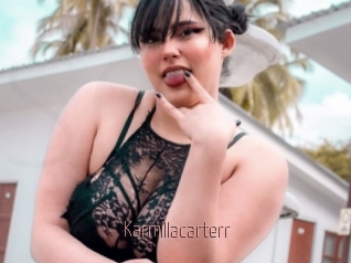 Karmillacarterr