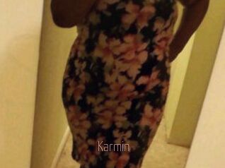 Karmin
