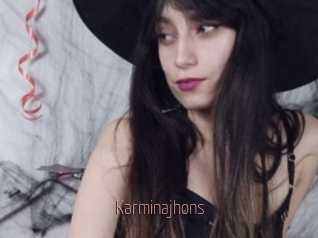 Karminajhons