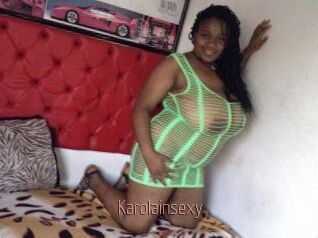 Karolainsexy