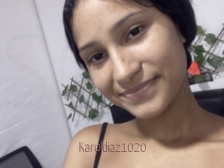 Karoldiaz1020