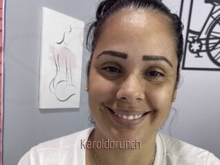 Karoldorunch