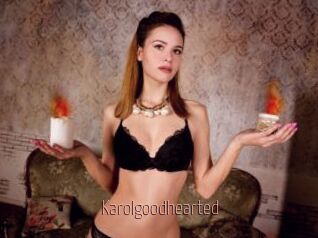 Karolgoodhearted