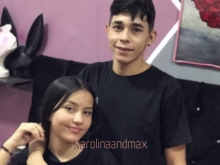 Karolinaandmax