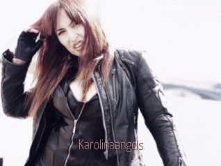 karolinaangels Sexe désirs