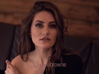 Karolinabrownie