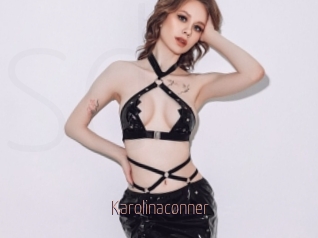 karolinaconner Sexe désirs