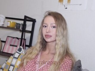 Karolinagrays