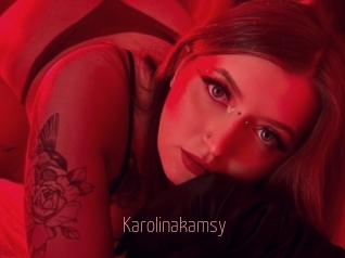 Karolinakamsy