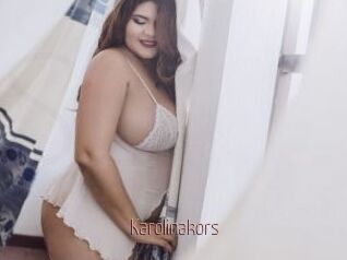 Karolinakors