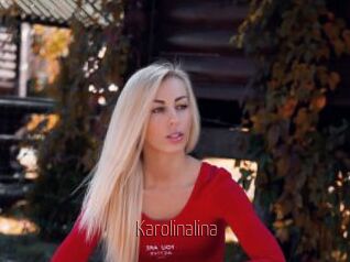 Karolinalina