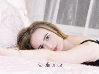 Karolinanice
