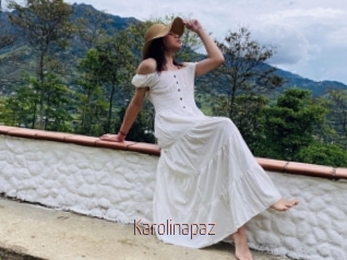 Karolinapaz