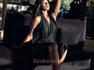 Karolinareales