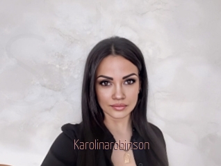 Karolinarobinson