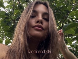 Karolinarobski