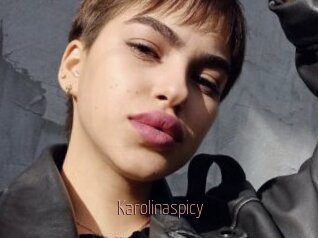 Karolinaspicy