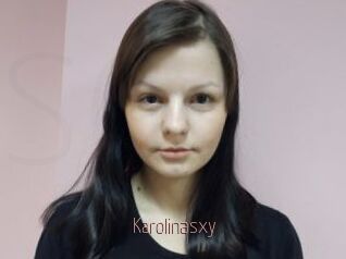 Karolinasxy