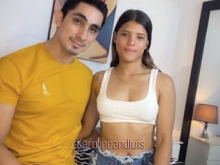 Karolineandluis