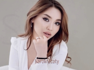 Karolinecaty