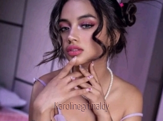Karolinegrimaldy
