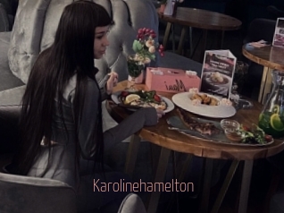 Karolinehamelton