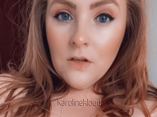 Karolinekloud