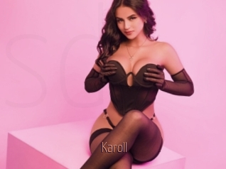 Karoll