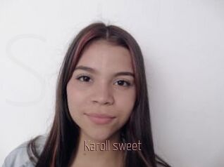 Karoll_sweet