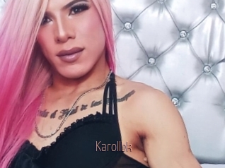karollbk Sexe désirs