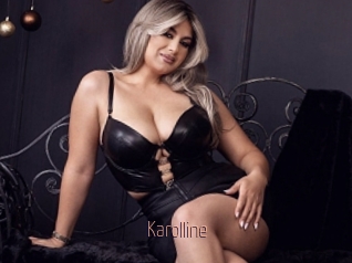 Karolline