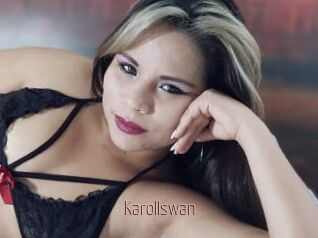 Karollswan