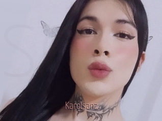 Karolsanz
